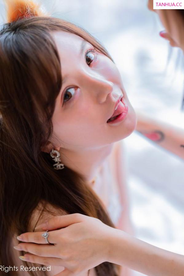 黄米妮  米妮大萌萌 [XiuRen]高清写真图 2020.09.09 No.2543 模特合集第28张图片